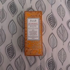 Fresh brand Seaberry skin nutrition booster